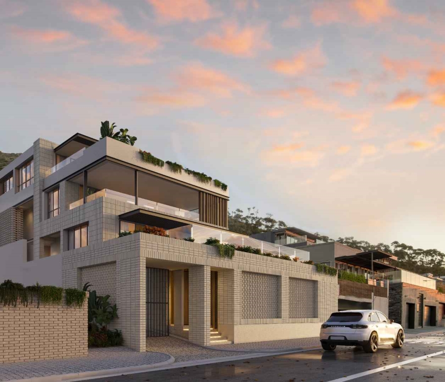 2 Bedroom Property for Sale in Green Point Western Cape
